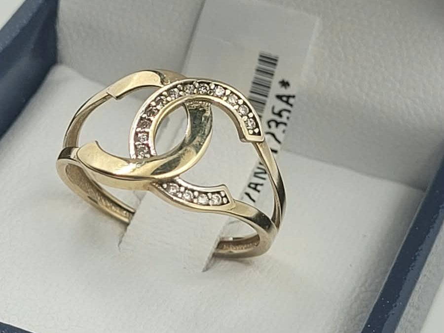 ANILLO LUNA