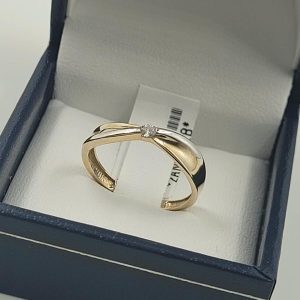 ANILLO MAREA